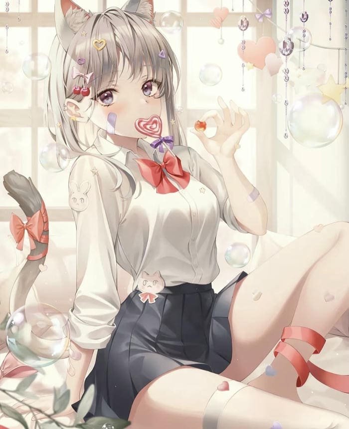 vibe hấp dẫn tinh tế