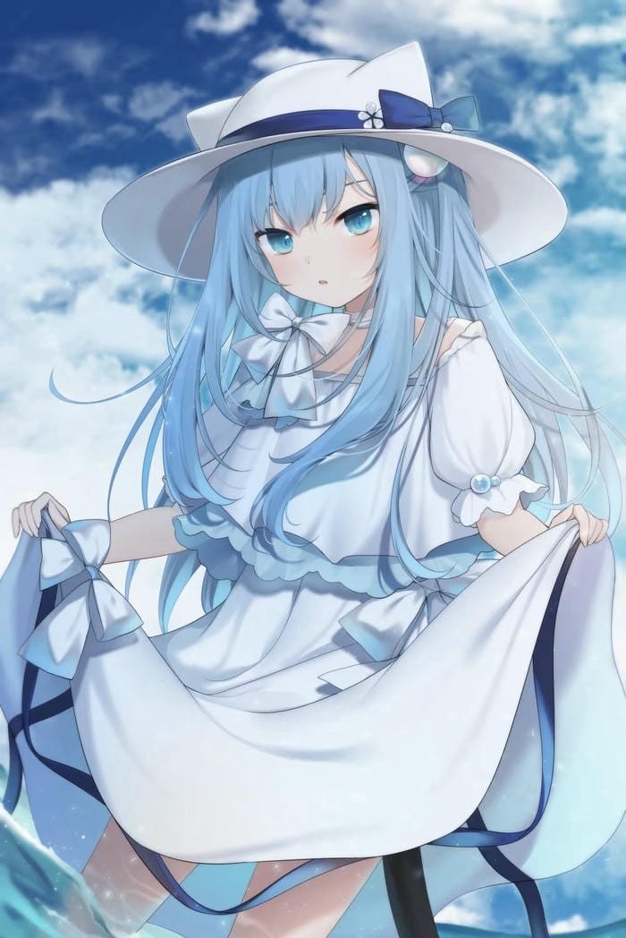 vibe hiếm nhẹ nhàng