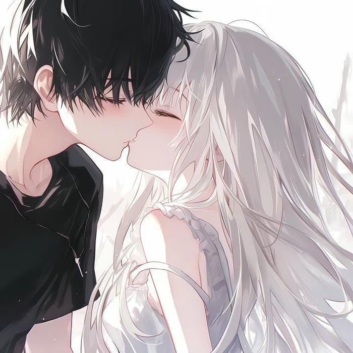 vibe lãng mạn sâu