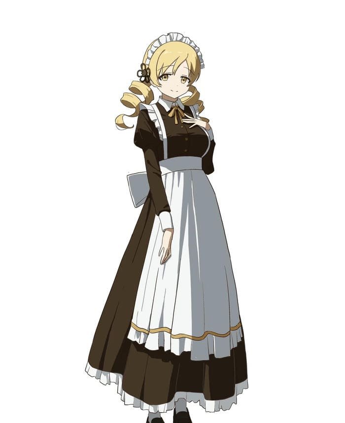 vibe maid trong trẻo