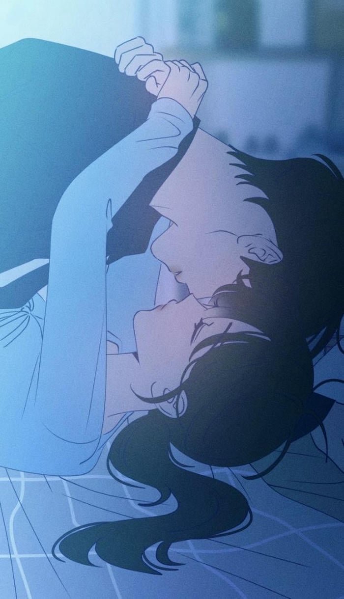 vibe ngọt như phim