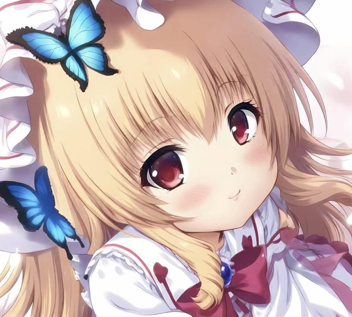 vibe nhẹ phúng phính