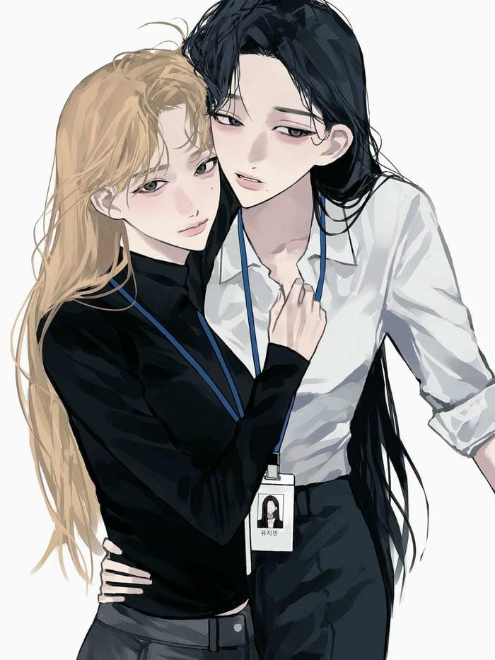 vibe tình cảm nhẹ nữ