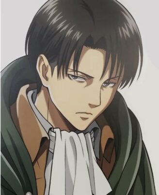 Ảnh Levi anime nổi bật
