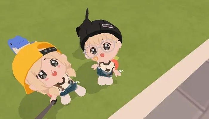 Ảnh Play Together full HD