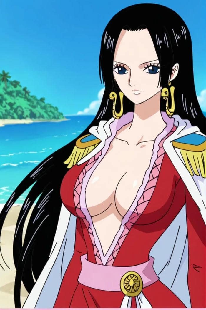 Ảnh fanart độc đáo