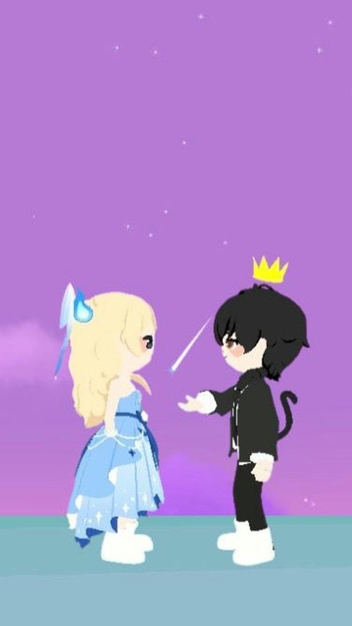 Anime Play Together cực chất