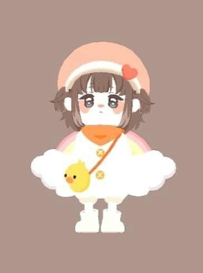 _Anime Play Together cực dễ thương