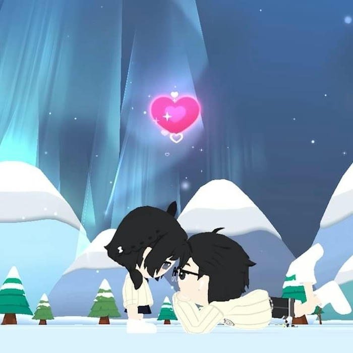 Anime Play Together tinh tế