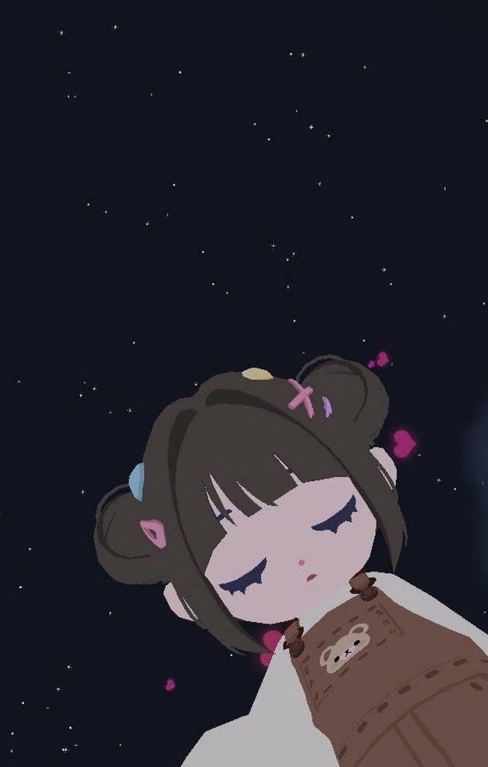 Anime Play Together vui nhộn