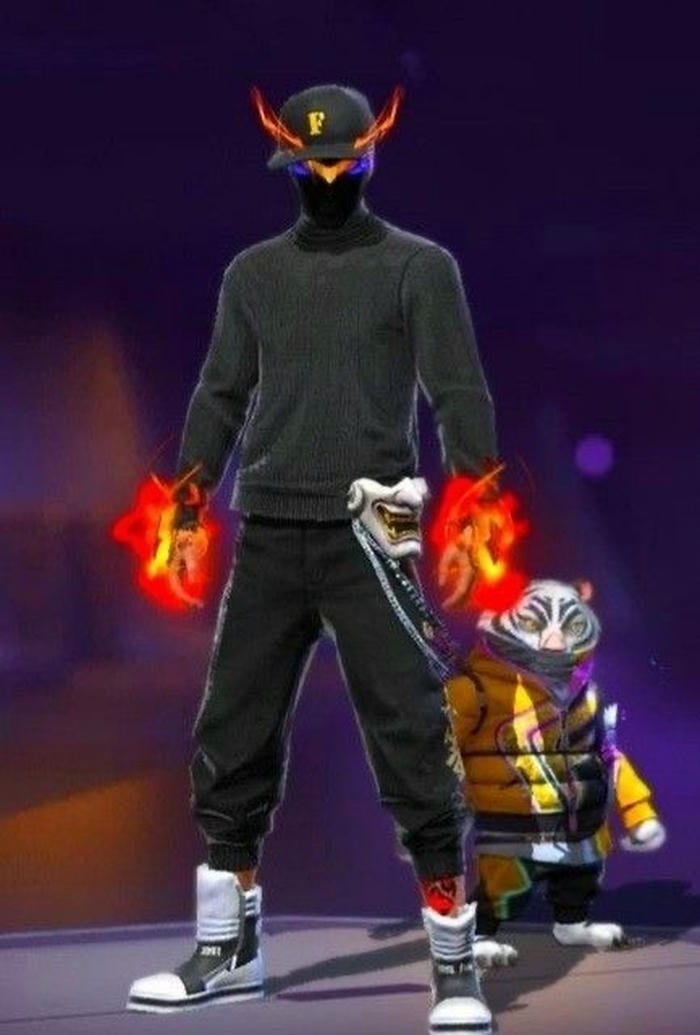 FF anime nghệ thuật