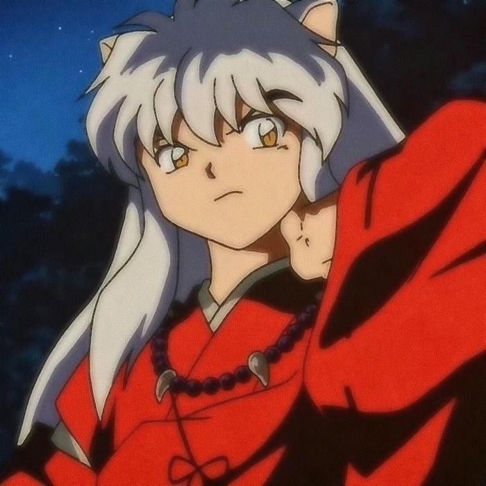 Hình Inuyasha anime cuốn hút