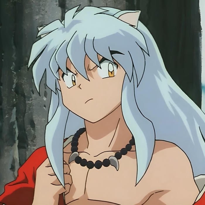 Hình Inuyasha anime full HD