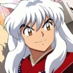 Hình Inuyasha ngầu