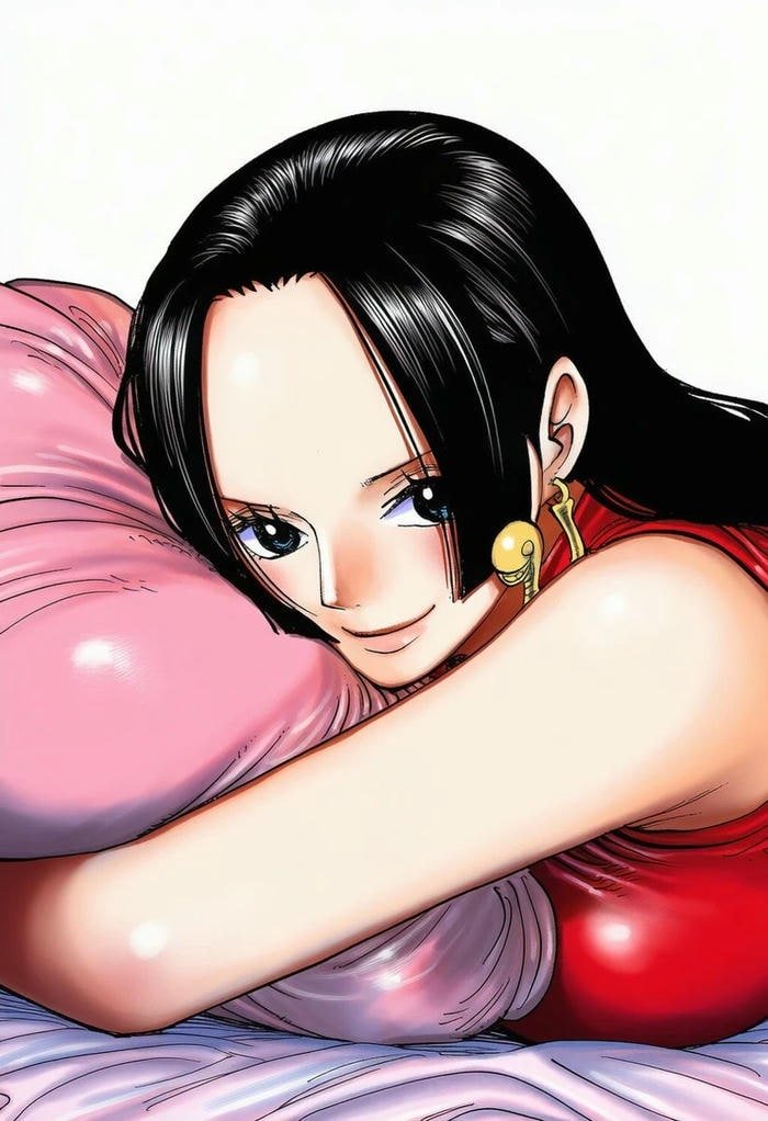 Hình Nico Robin chất lượng cao
