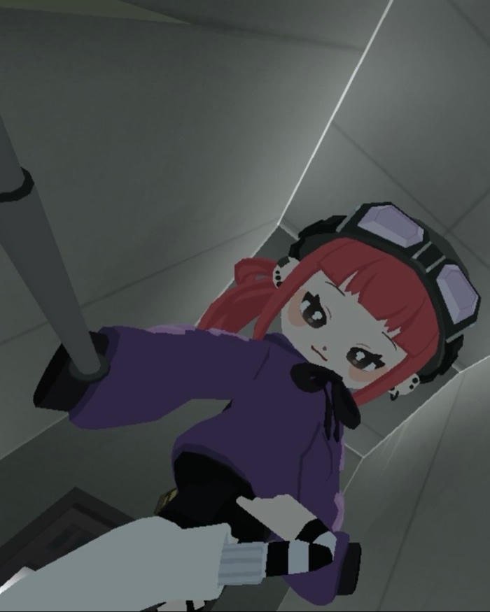 Hình Play Together anime cute