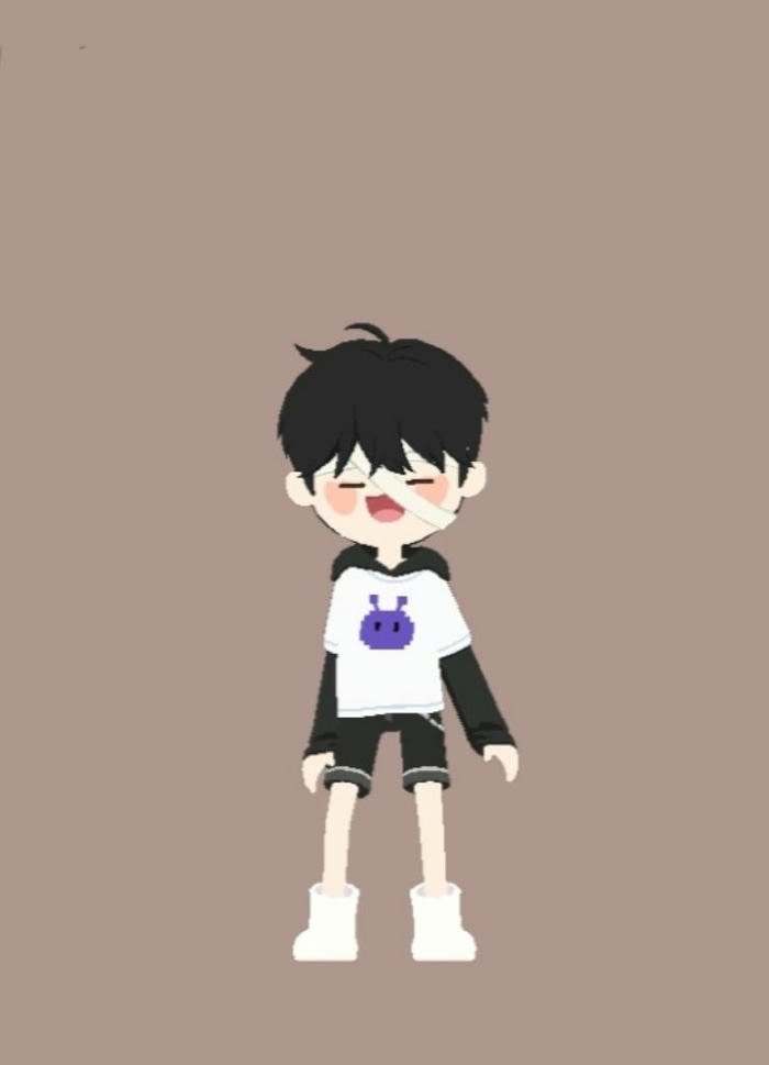 Hình Play Together anime nổi bật