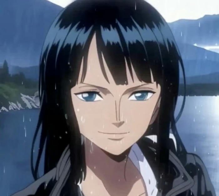 Hình ảnh Nico Robin