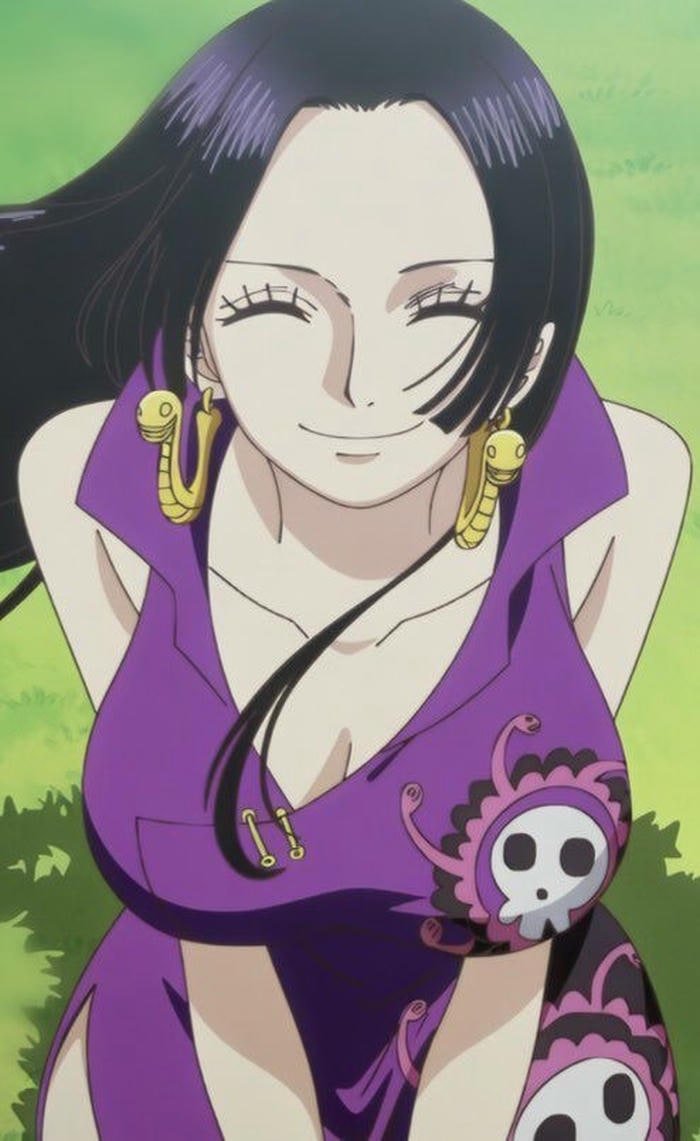 Hình ảnh bức tranh Nico Robin