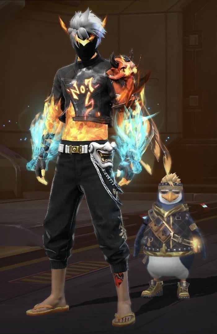 Hình anime FF đẹp