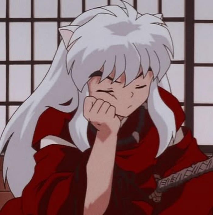 Inuyasha anime mạnh mẽ và nổi bật