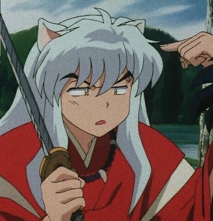 Inuyasha anime nổi bật