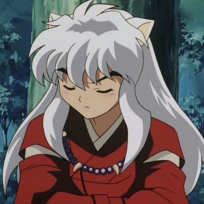 Inuyasha anime tinh xảo