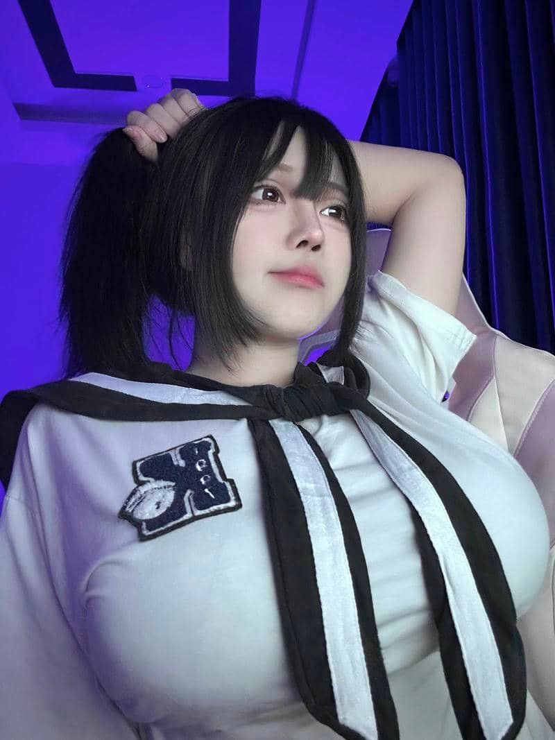 Pi Tiên biểu cảm dễ thương