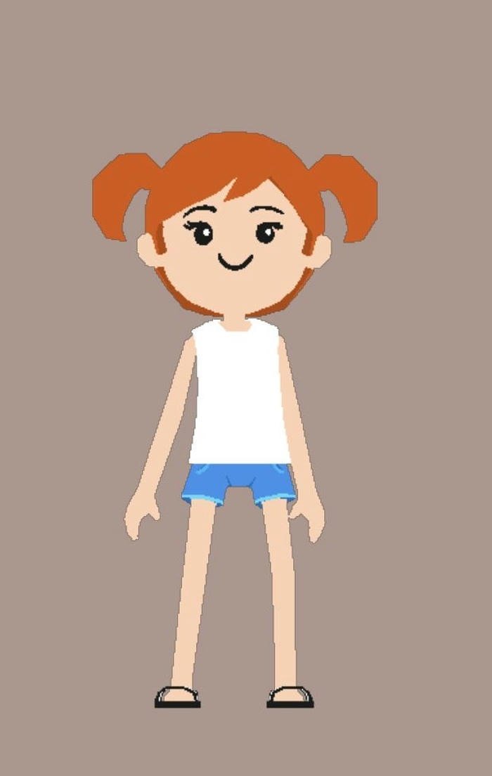 Play Together anime tinh xảo