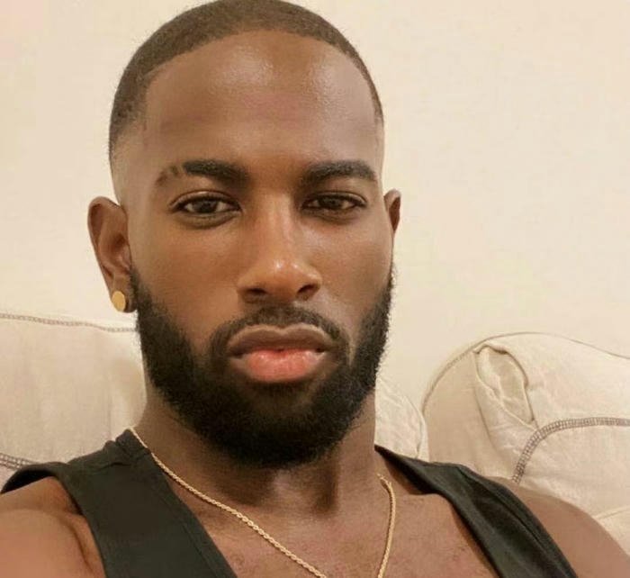 Tuyển tập Meme anh da đen phản ứng