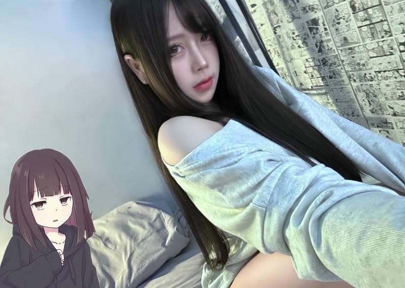 ảnh Pi Tiên ngoài đời