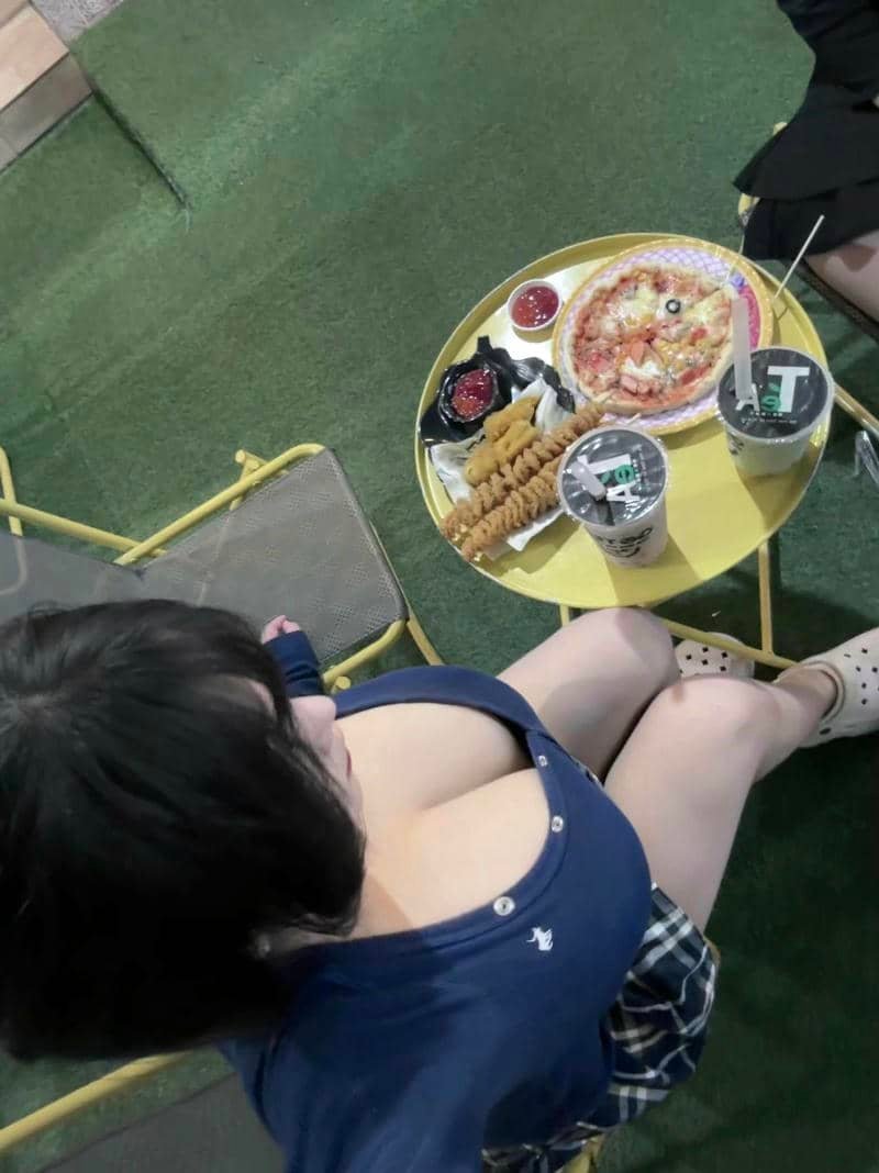 ảnh đẹp Pi Tiên