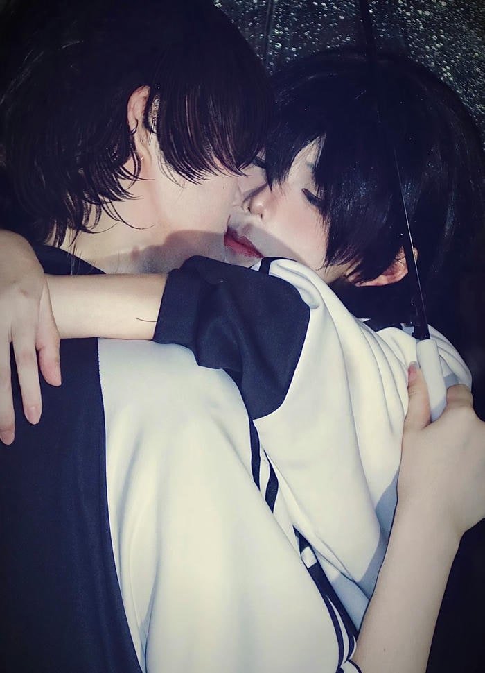 điểm sáng cosplay đam mỹ