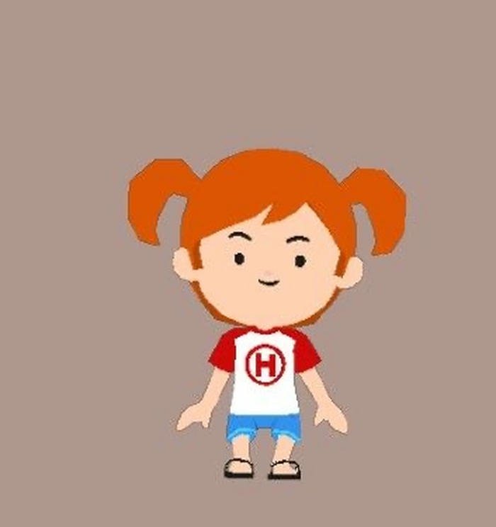 hình Play Together anime tinh xảo