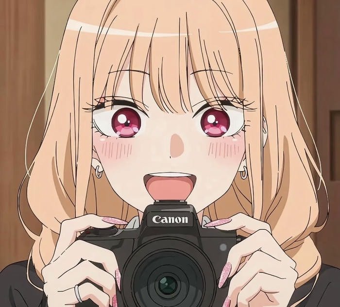 nhân vật nữ đầy cuốn hút