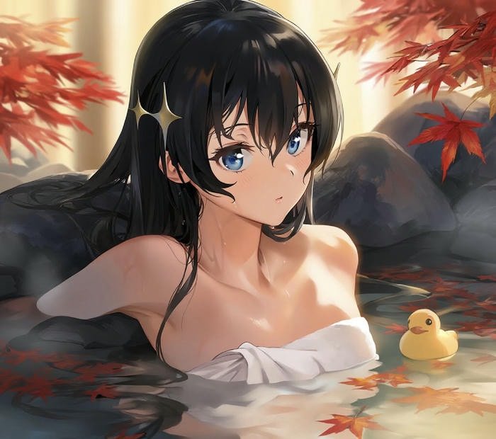 nữ anime đáng chú ý