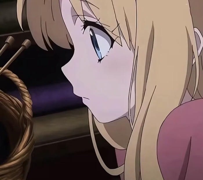 nữ anime nổi bật