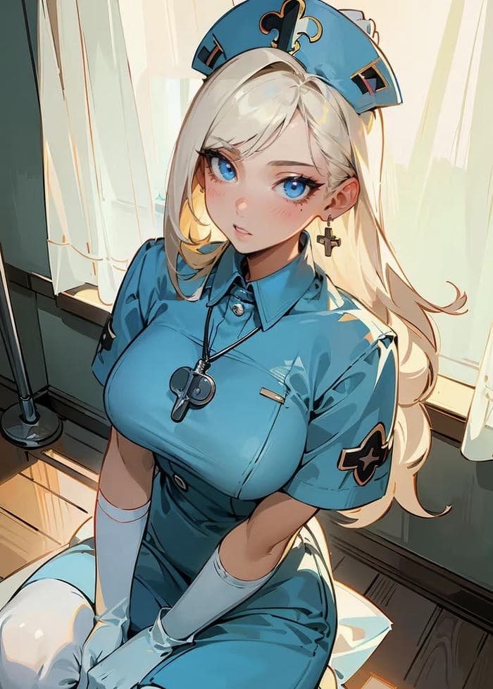 vẻ đẹp nhân vật nữ