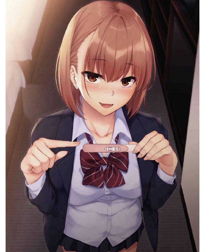 vibe nữ anime dịu