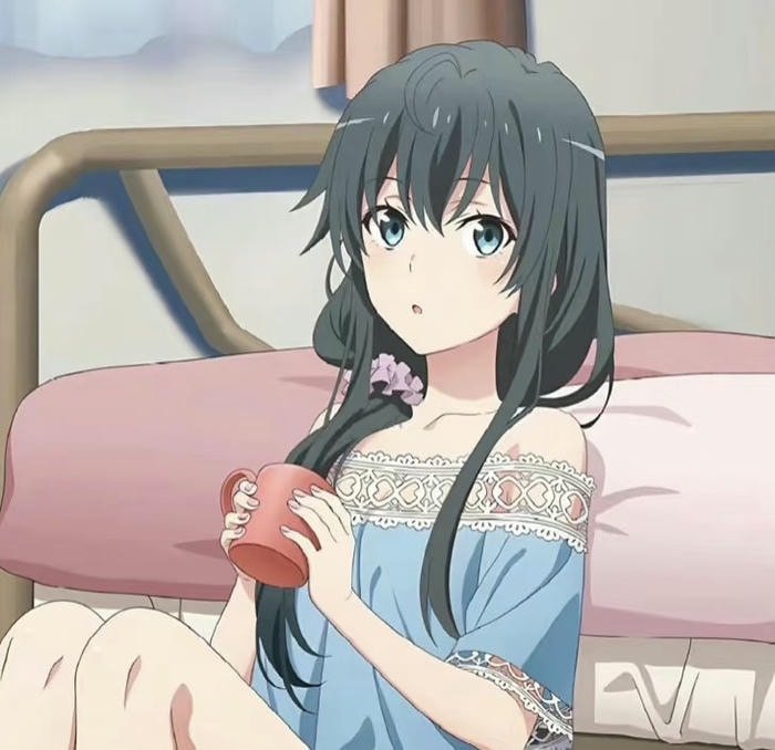 vibe nữ anime xinh